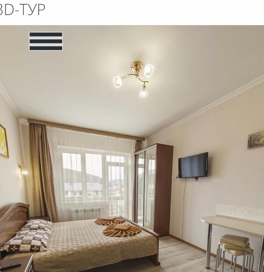 Polyana Apart Apartment *