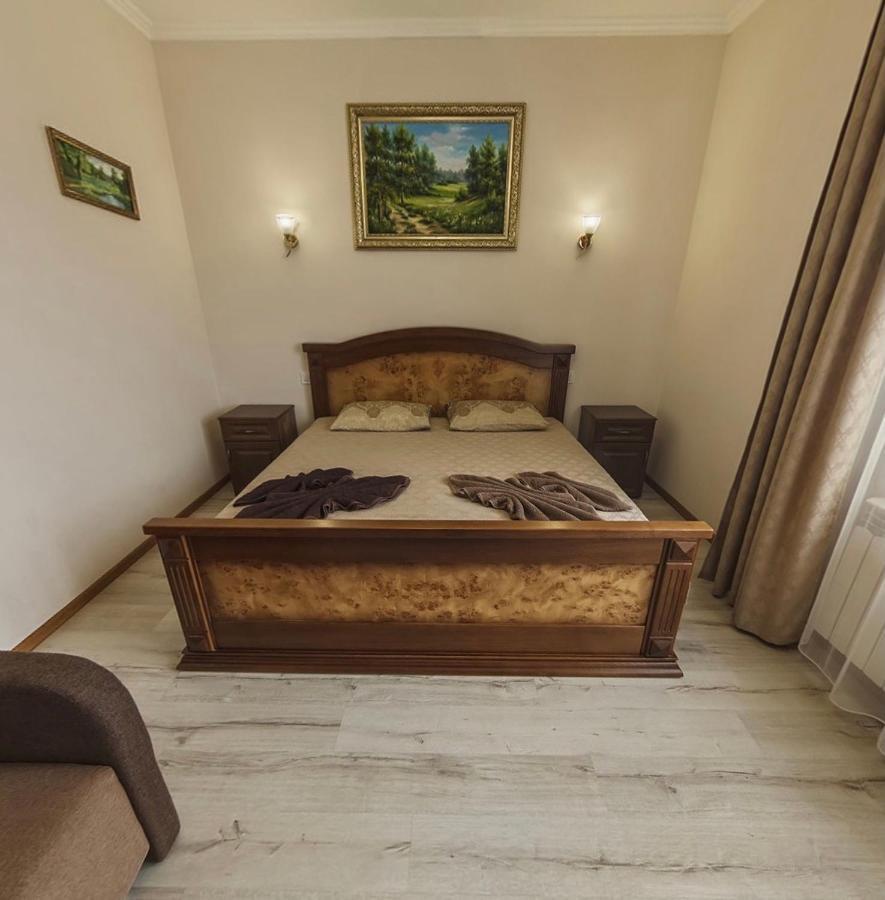 Polyana Apart Апартаменти *