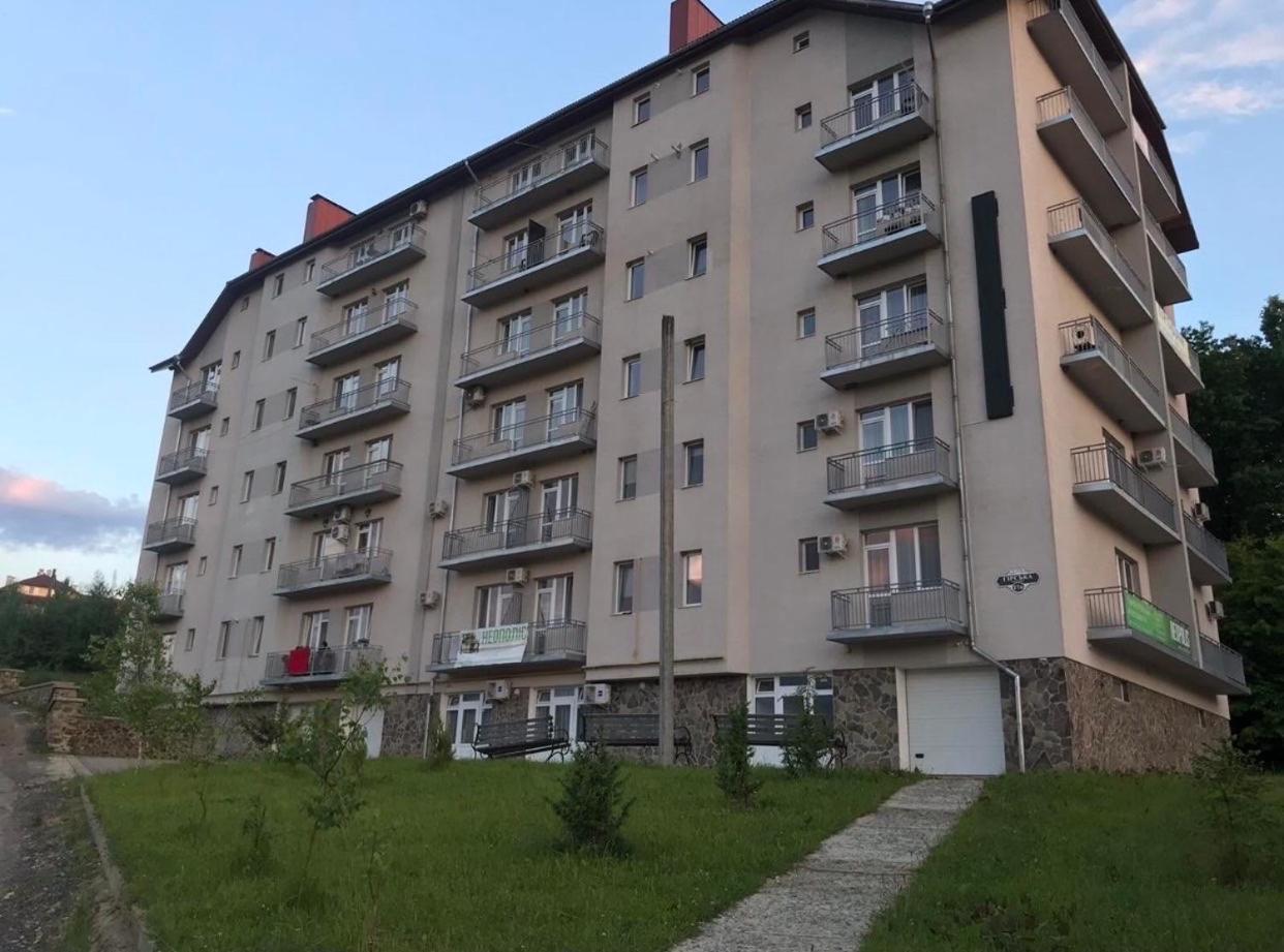 Polyana Apart * Polyana (Transcarpathia)