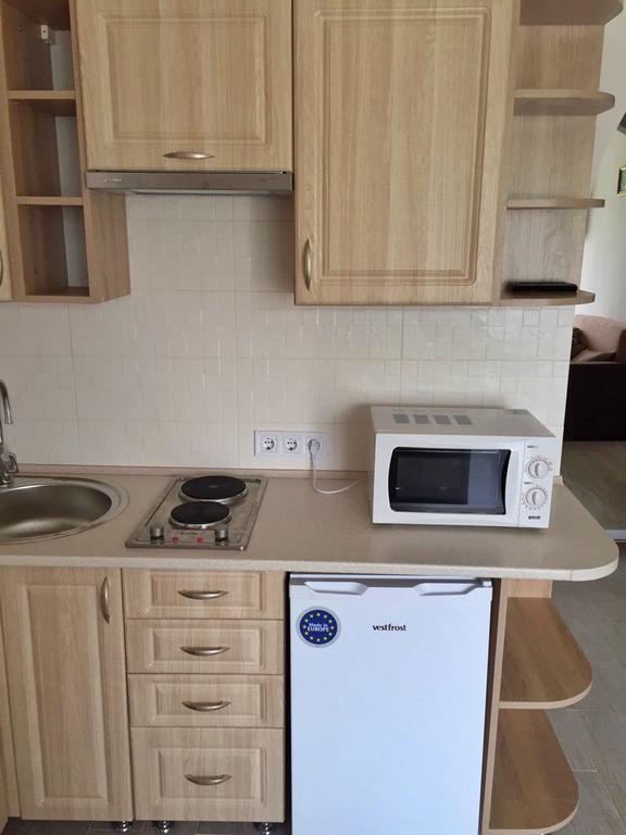 Polyana Apart Apartment *