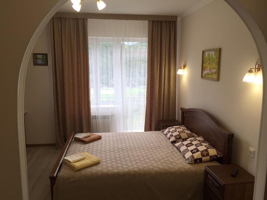 Apartment Polyana Apart *