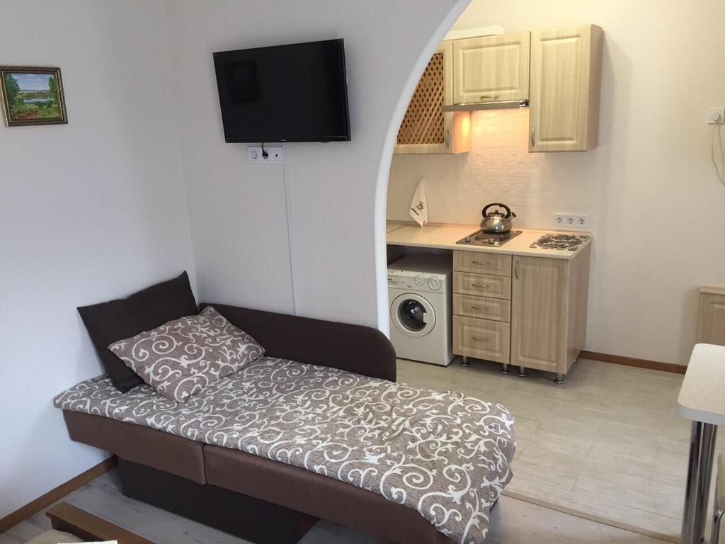 Apartment Polyana Apart *