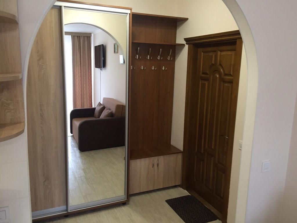 Polyana Apart Apartment Polyana (Transcarpathia)