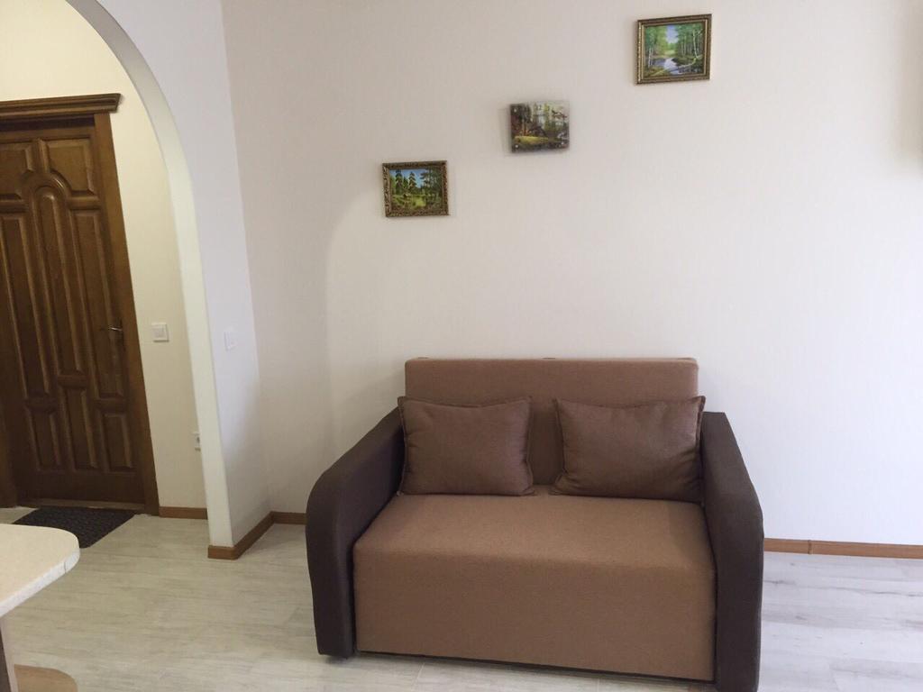 Apartment Polyana Apart Polyana (Transcarpathia)
