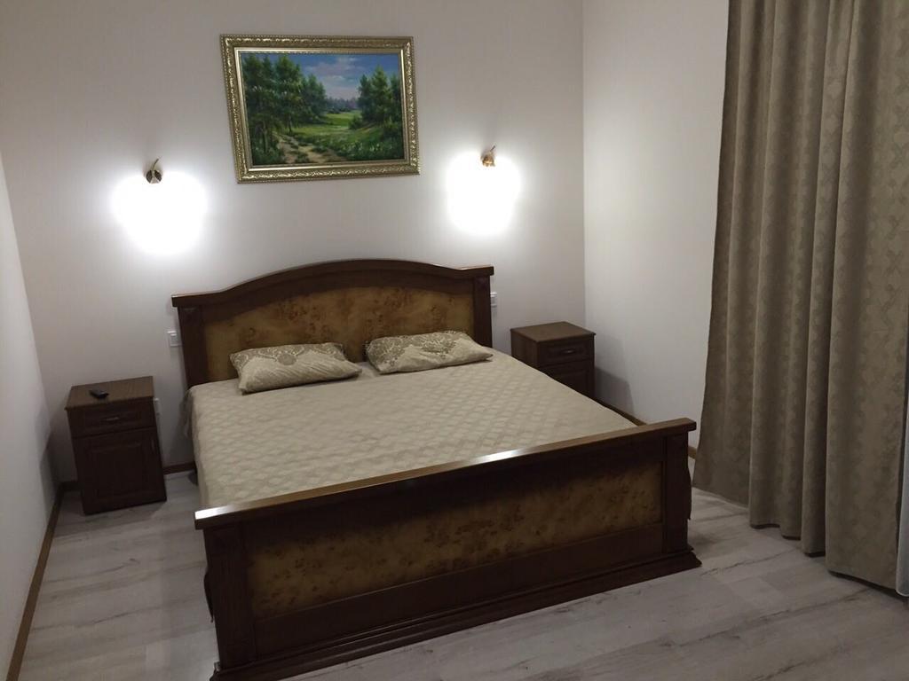 Apartment Polyana Apart