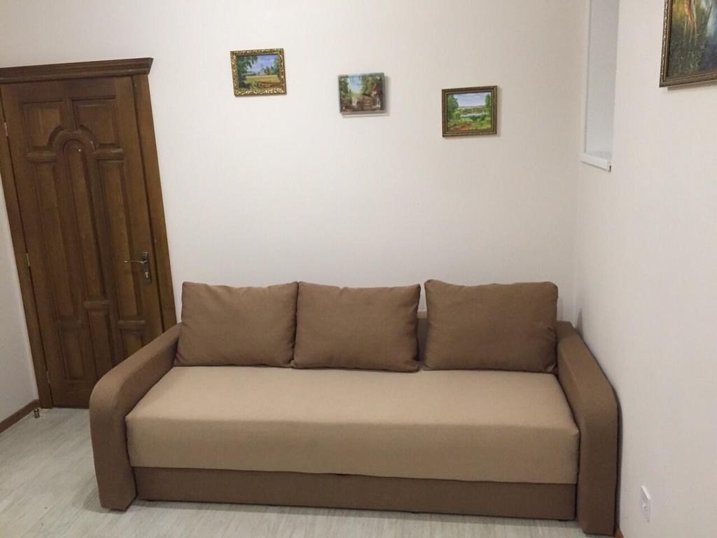 Polyana Apart Поляна