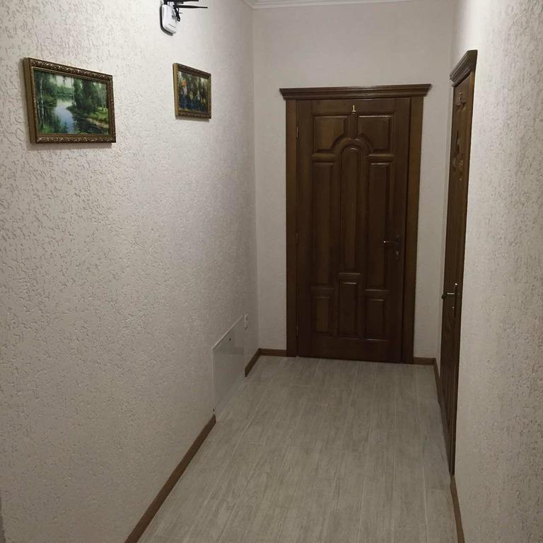 Apartment Polyana Apart