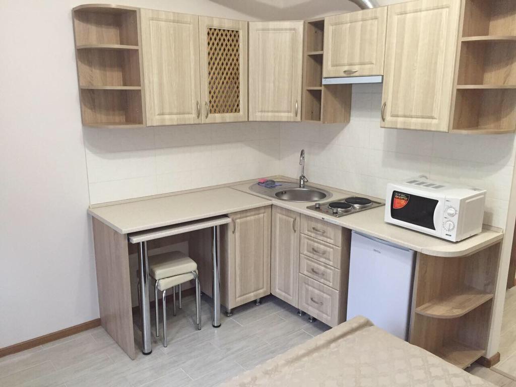 Apartment Polyana Apart *