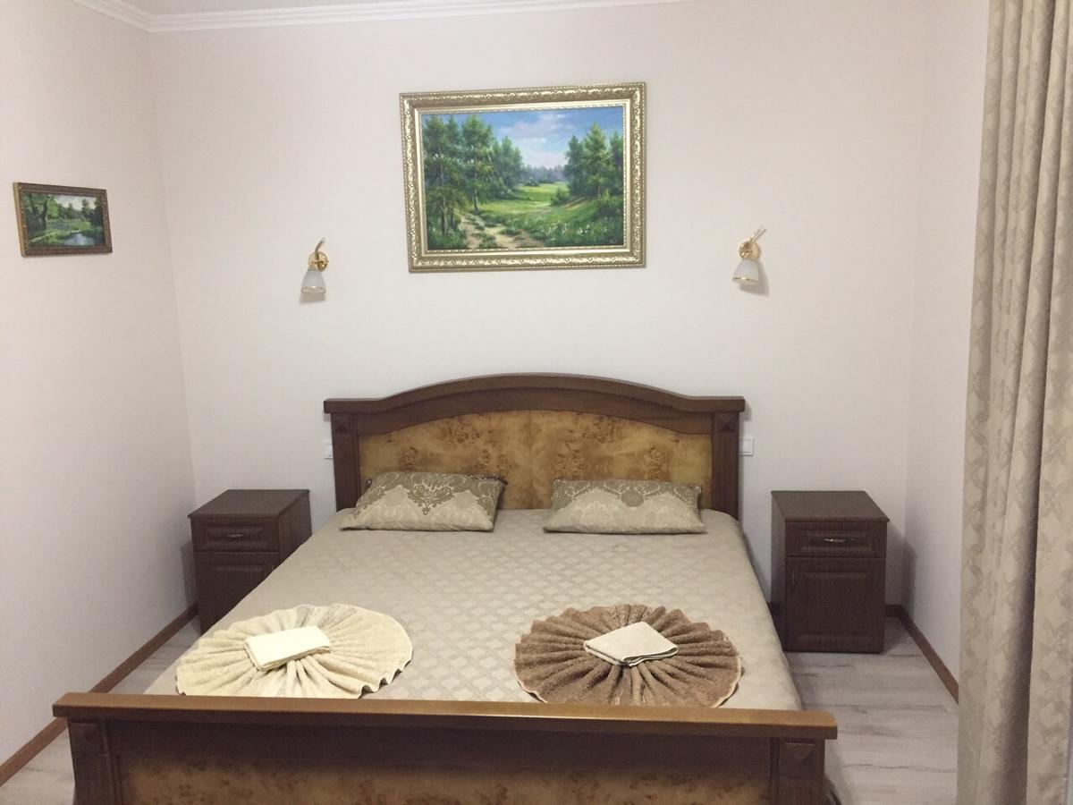 Apartment Polyana Apart Polyana (Transcarpathia)