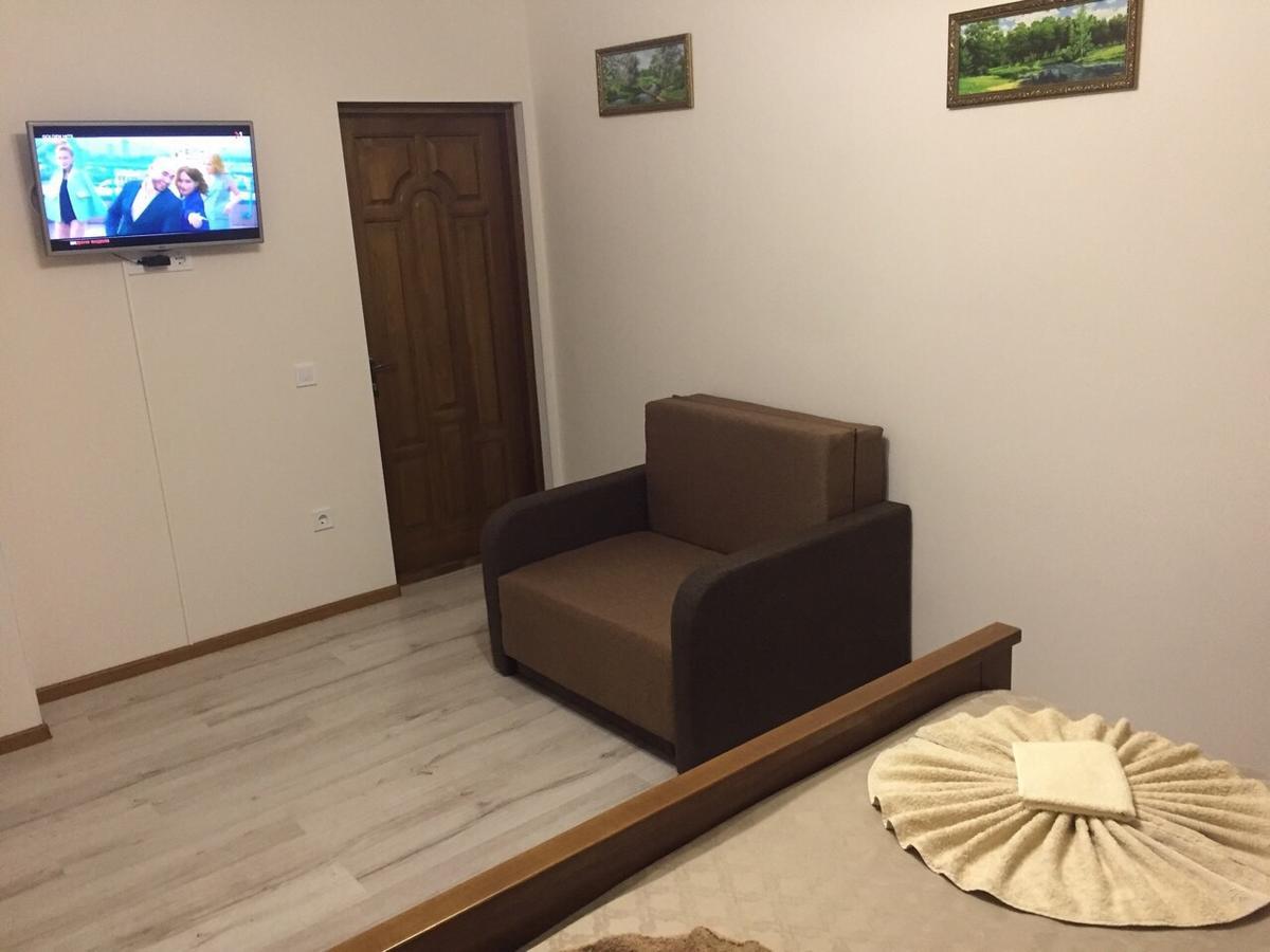 Polyana Apart Апартаменти