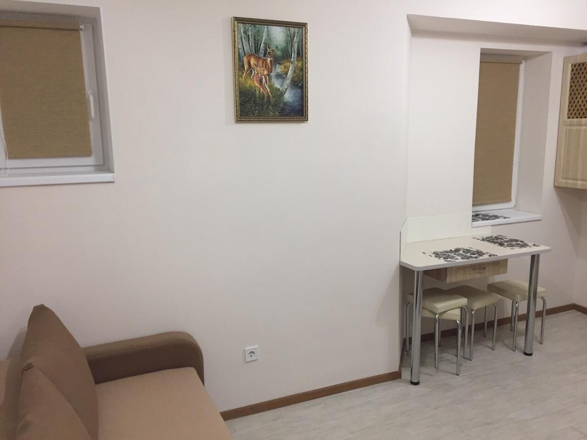 Polyana Apart Apartment *
