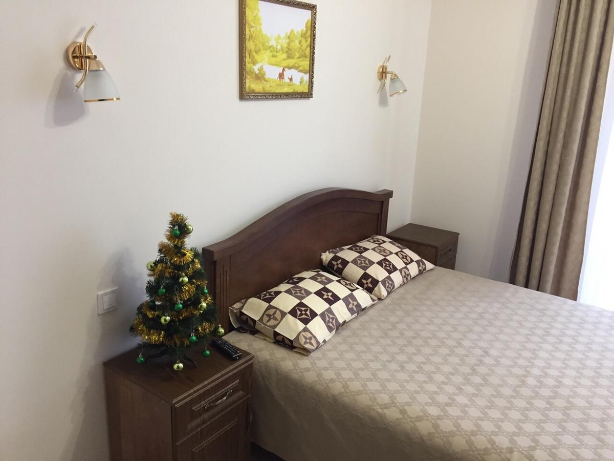 Apartment Polyana Apart *