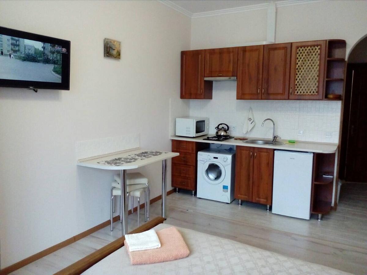 Apartment Polyana Apart *