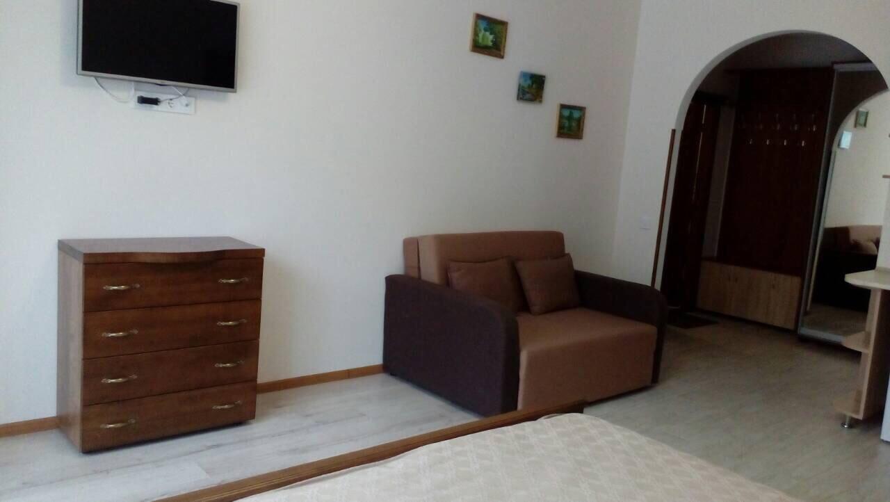 Polyana Apart Поляна