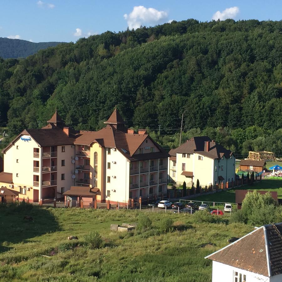 Polyana Apart Apartment