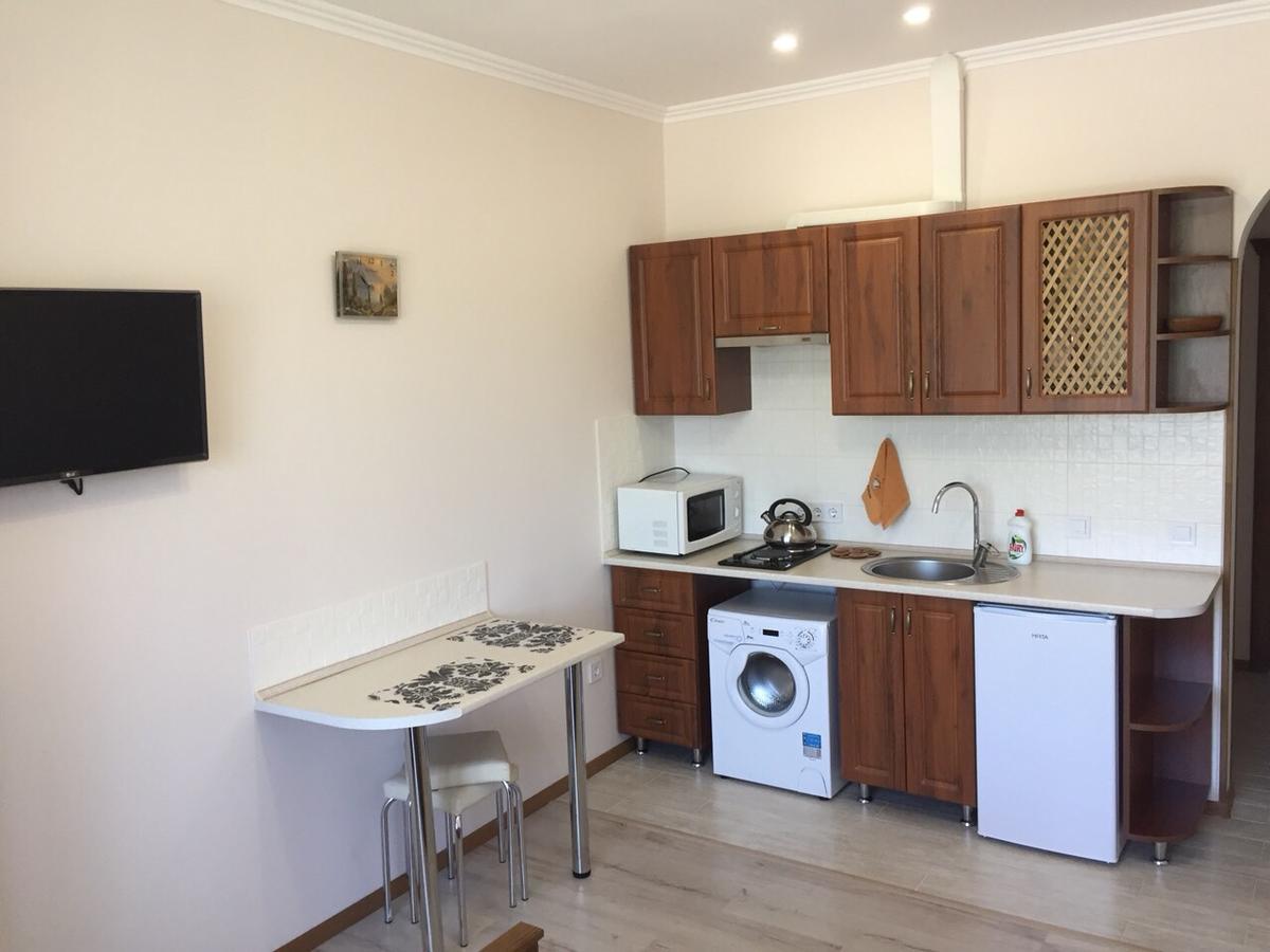 Polyana Apart Apartment