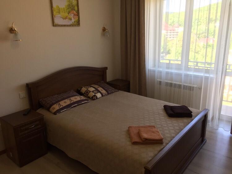 Polyana Apart Апартаменти *