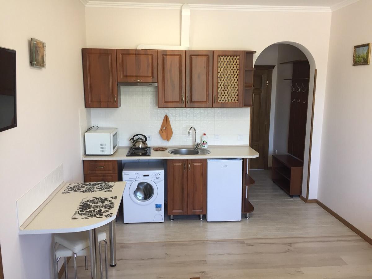 Апартаменти Polyana Apart