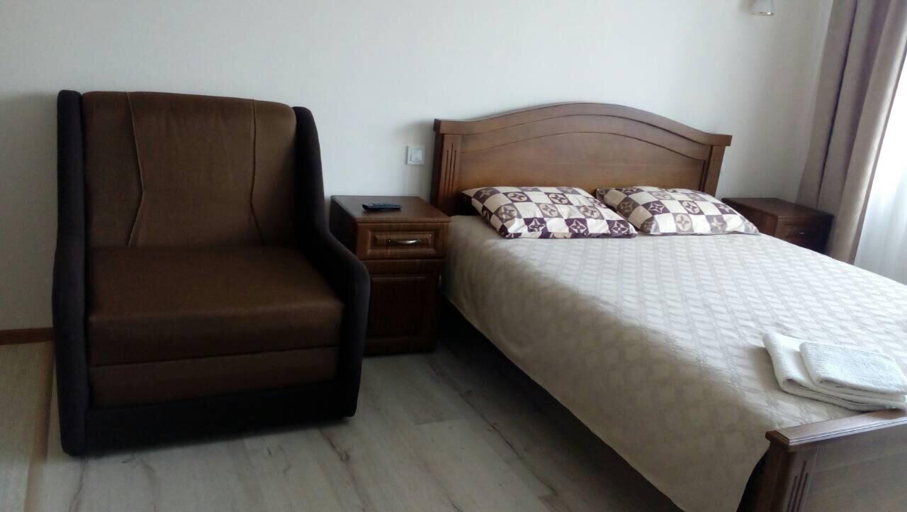 Polyana Apart Апартаменти *