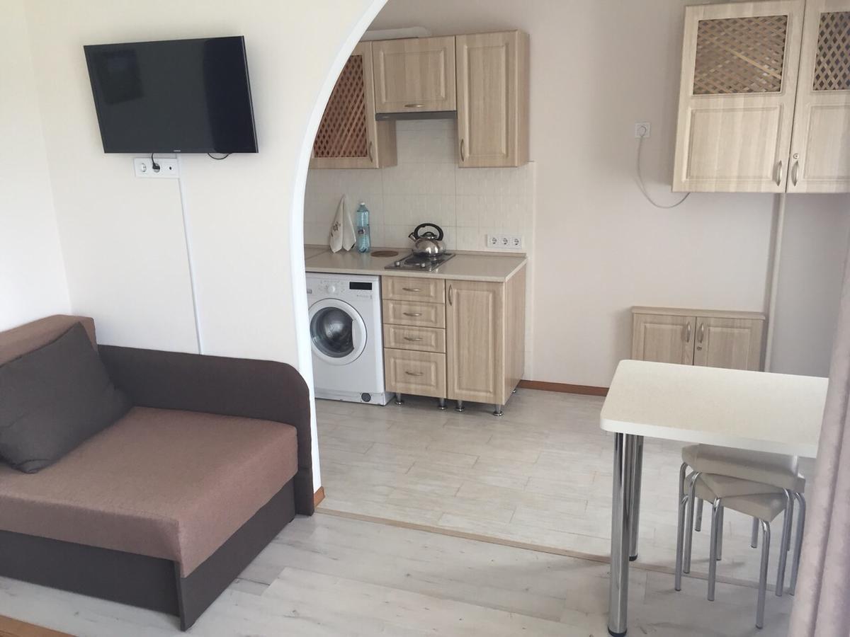 Апартаменти Polyana Apart