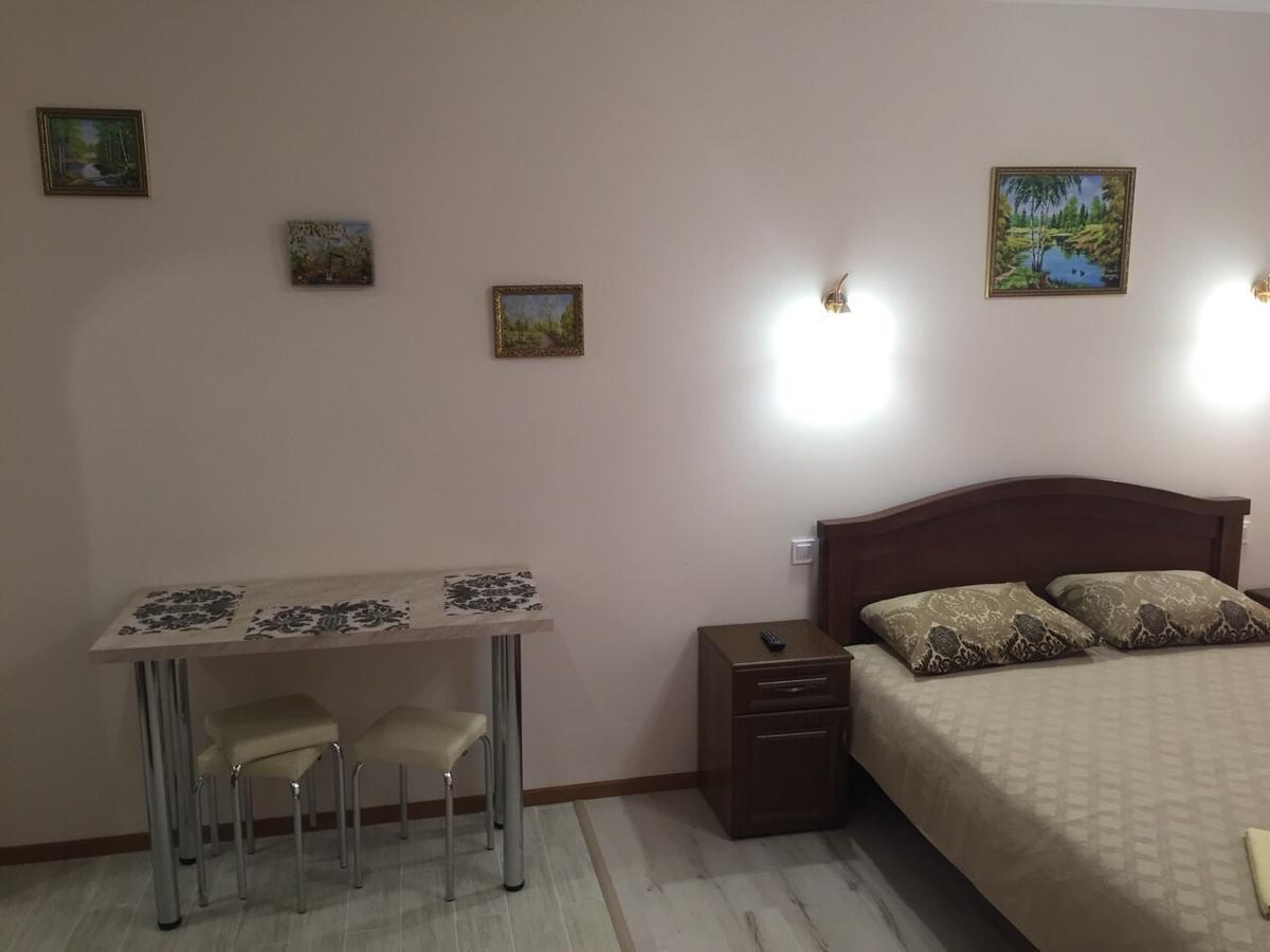 Polyana Apart Апартаменти *