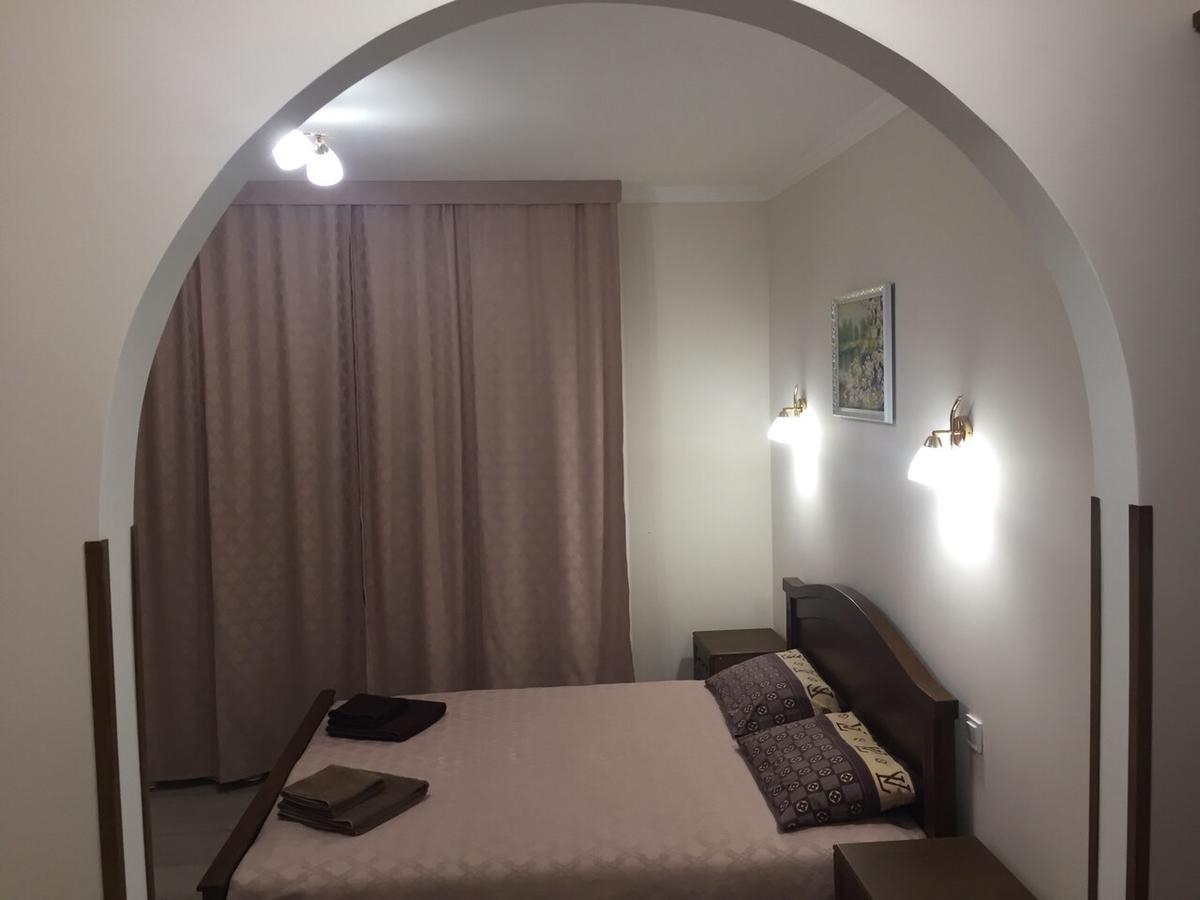 Apartment Polyana Apart *