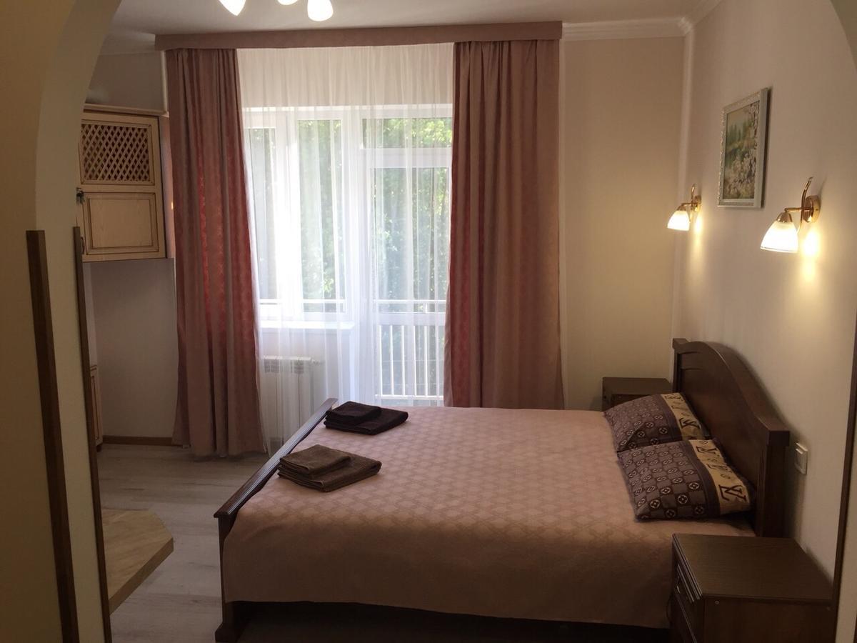 Polyana Apart Апартаменти *